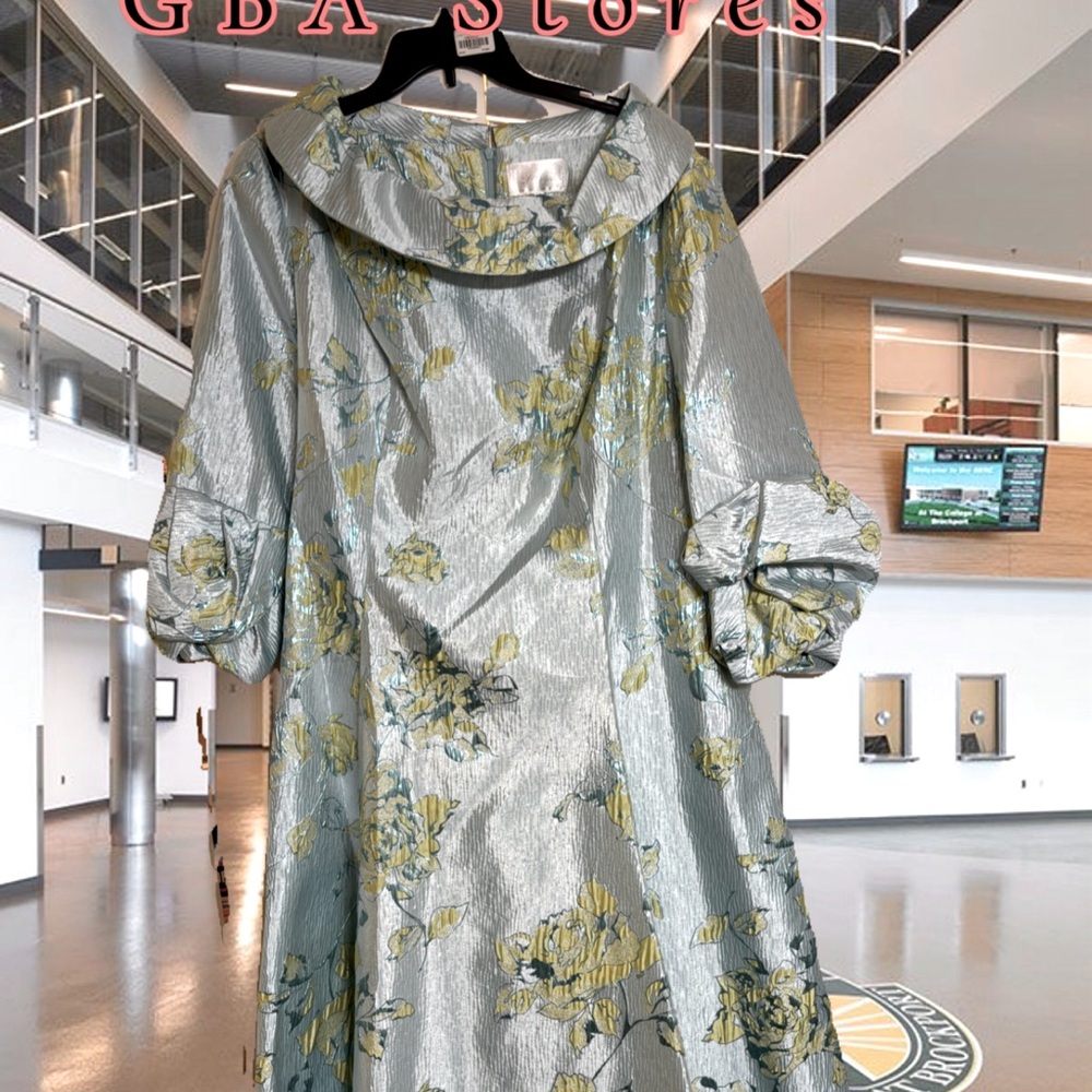 Donna couture